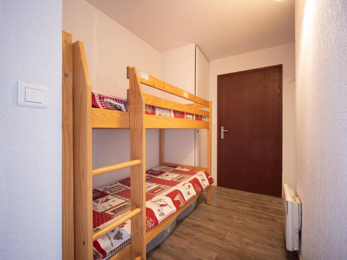 Appartement 8 Pers. A Peyragudes, Balcon, Parking Gratuit, Pres Des Pistes, Animaux Acceptes - Fr-1-695-7 Germ Esterno foto